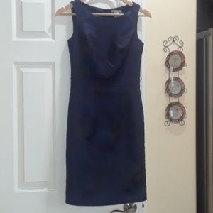 H&M fitted pencil skirt dress